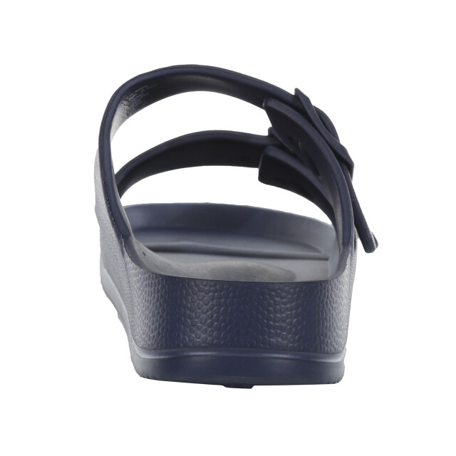 Regatta Heren brooklyn sandalen met dubbele riemen UTRG7006_darkdenim large