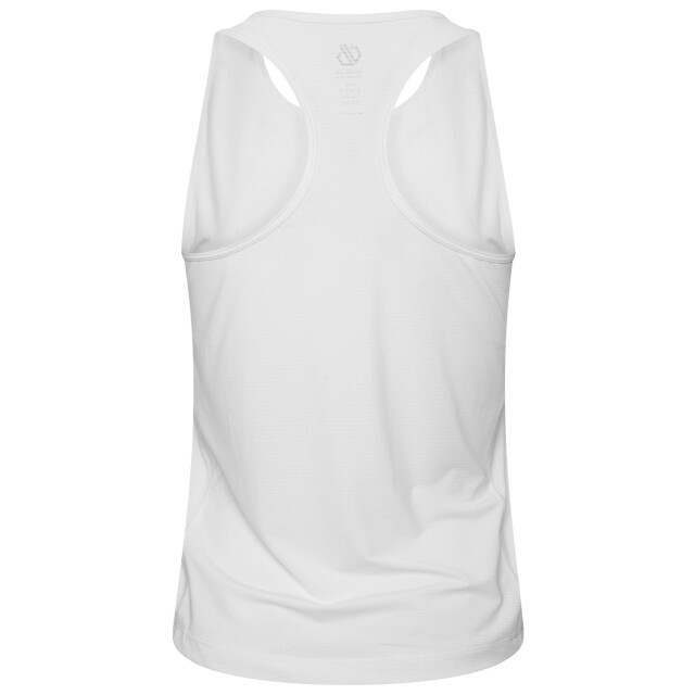 Dare2b Dames crystallize aktief vest UTRG6986_white large