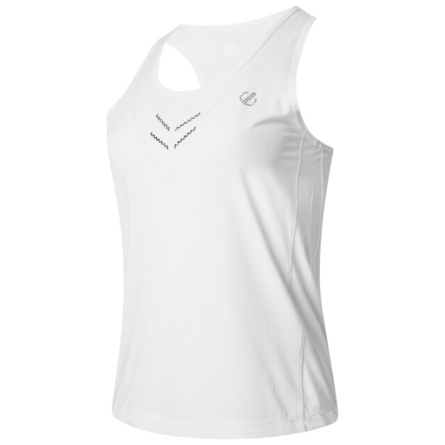 Dare2b Dames crystallize aktief vest UTRG6986_white large