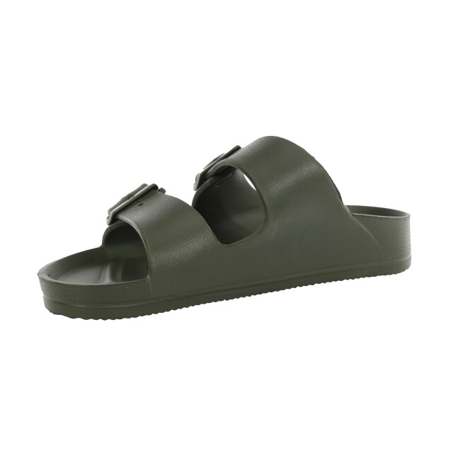 Regatta Heren brooklyn sandalen met dubbele riemen UTRG7006_darkdenim large
