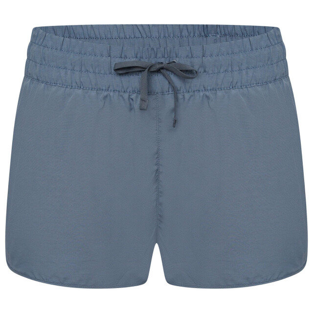 Dare2b Dames the laura whitmore edit sprint up 2 in 1 korte broek UTRG6941_bluestoneoriongrey large