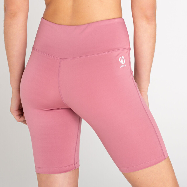 Dare2b Dames lounge about lichtgewicht shorts UTRG6982_mesarose large