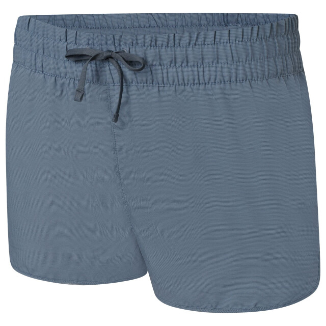 Dare2b Dames the laura whitmore edit sprint up 2 in 1 korte broek UTRG6941_bluestoneoriongrey large