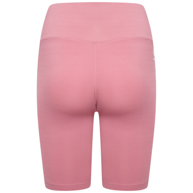 Dare2b Dames lounge about lichtgewicht shorts UTRG6982_mesarose large
