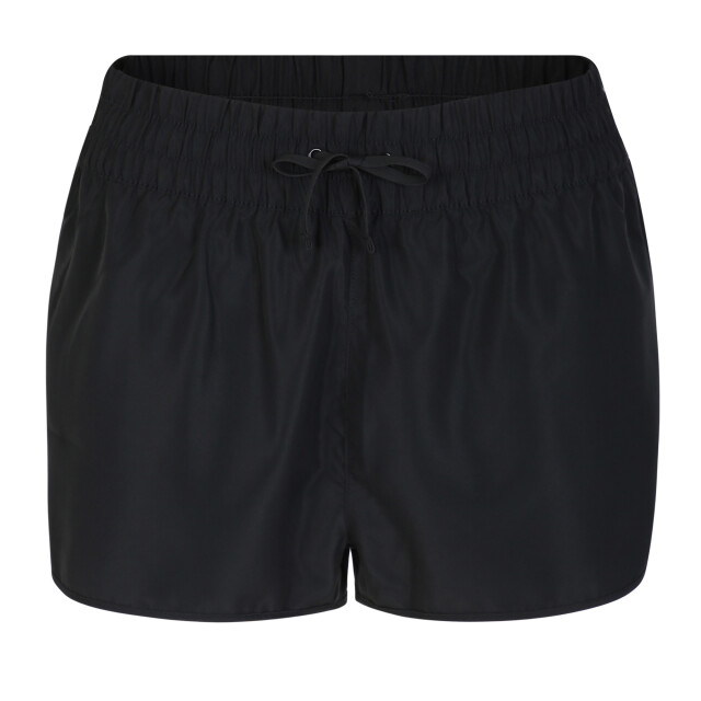Dare2b Dames the laura whitmore edit sprint up 2 in 1 korte broek UTRG6941_black large