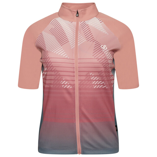 Dare2b Dames empowered lichtgewicht trui UTRG6940_powderpink large
