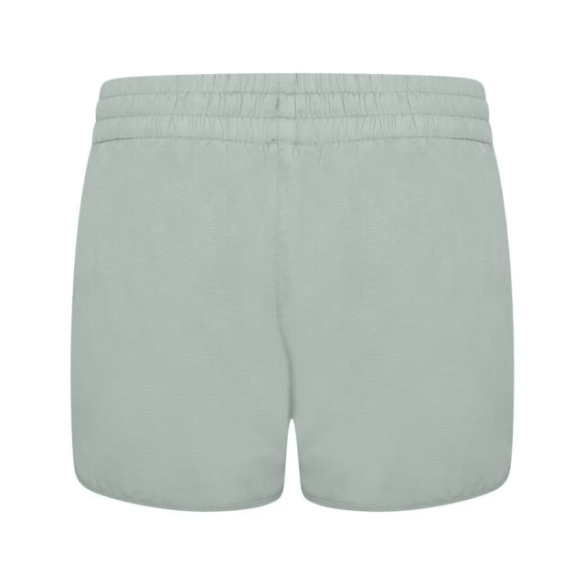 Dare2b Dames the laura whitmore edit sprint up 2 in 1 korte broek UTRG6941_oriongreycantongreen large