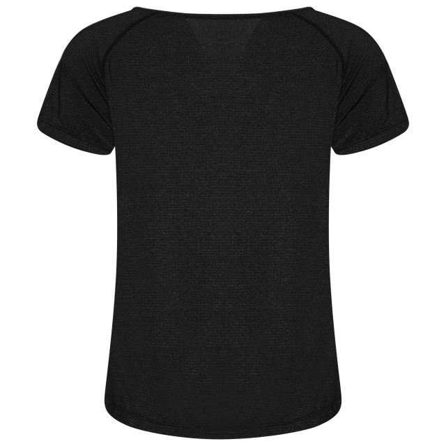 Dare2b Dames kristallize aktief t-shirt UTRG6946_black large