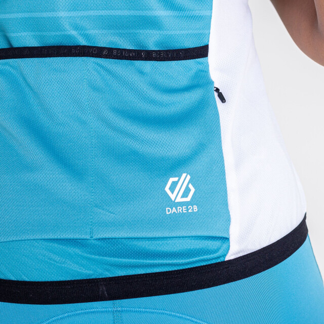 Dare2b Dames empowered lichtgewicht trui UTRG6940_capriblue large