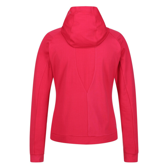 Regatta Dames cuba ii soft shell jas UTRG6933_rethinkpink large