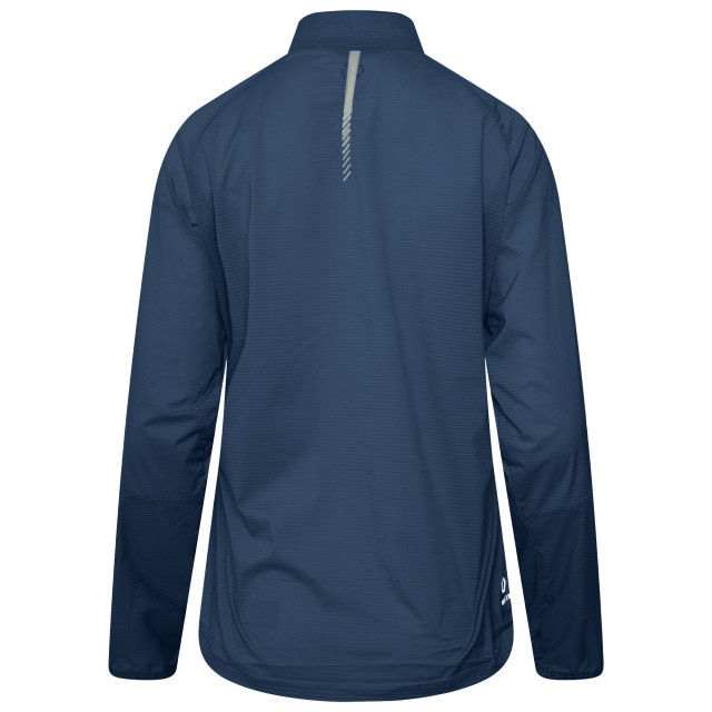 Dare2b Dames resilient ii windshell jas UTRG6928_moonlightdenim large