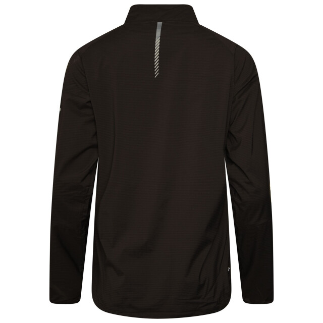 Dare2b Dames resilient ii windshell jas UTRG6928_black large