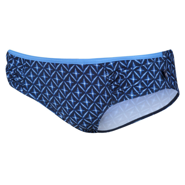 Regatta Dames aceana tegelbikinibroekje UTRG6922_navy large