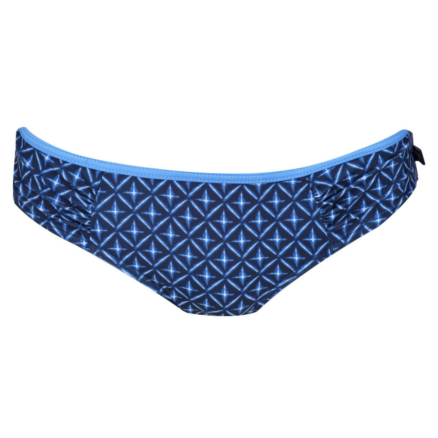 Regatta Dames aceana tegelbikinibroekje UTRG6922_navy large