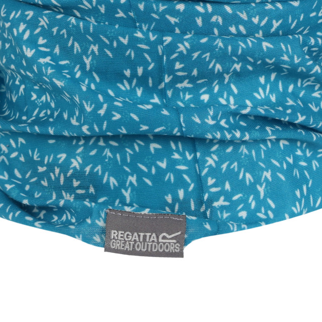 Regatta Kinderen/kinderen petal snood UTRG6901_enamel large