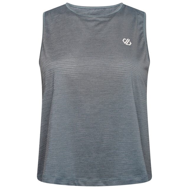 Dare2b Dames meditate geknipt vest UTRG6881_oriongrey large