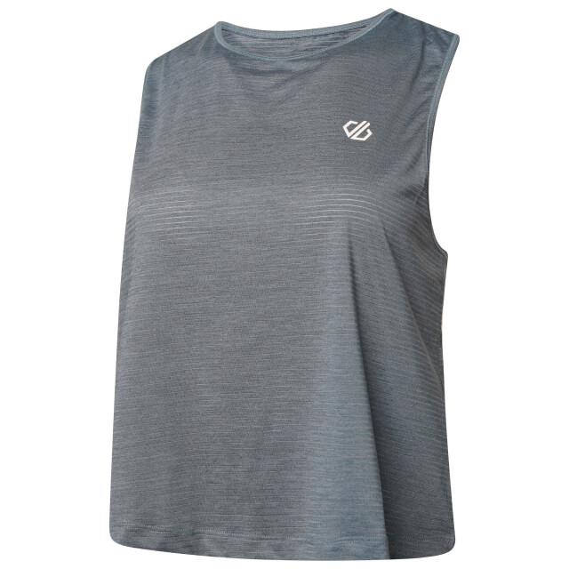 Dare2b Dames meditate geknipt vest UTRG6881_oriongrey large