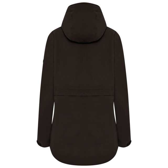 Dare2b Dames the laura whitmore edit switch up waterdichte gerecyclede jas UTRG6869_black large