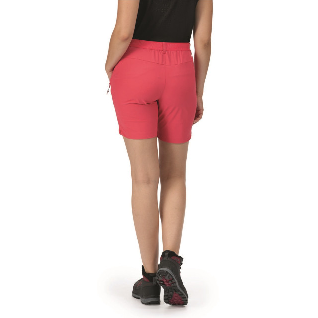 Regatta Dames berg ii korte broek UTRG6846_rethinkpink large