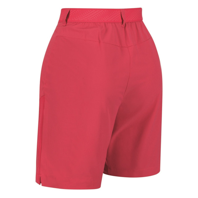 Regatta Dames berg ii korte broek UTRG6846_rethinkpink large