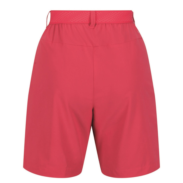 Regatta Dames berg ii korte broek UTRG6846_rethinkpink large