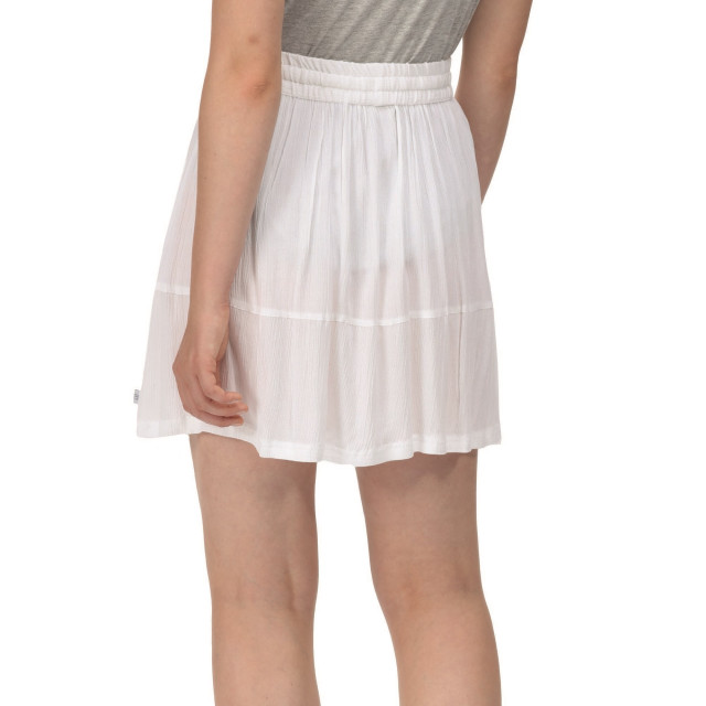 Regatta Dames hansika tiered rok UTRG6834_white large