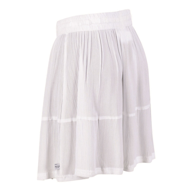 Regatta Dames hansika tiered rok UTRG6834_white large