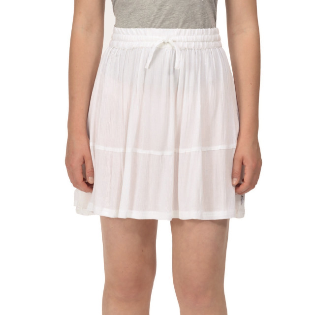 Regatta Dames hansika tiered rok UTRG6834_white large