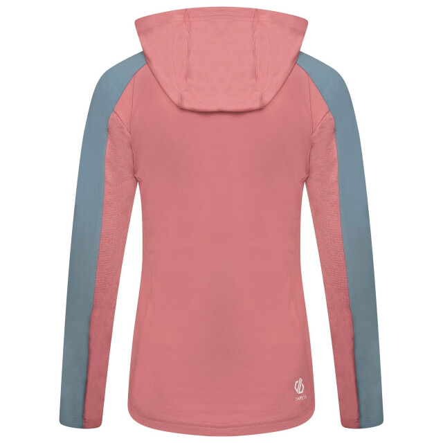 Dare2b Dames ritual ii core recycled jas UTRG6810_mesarose large