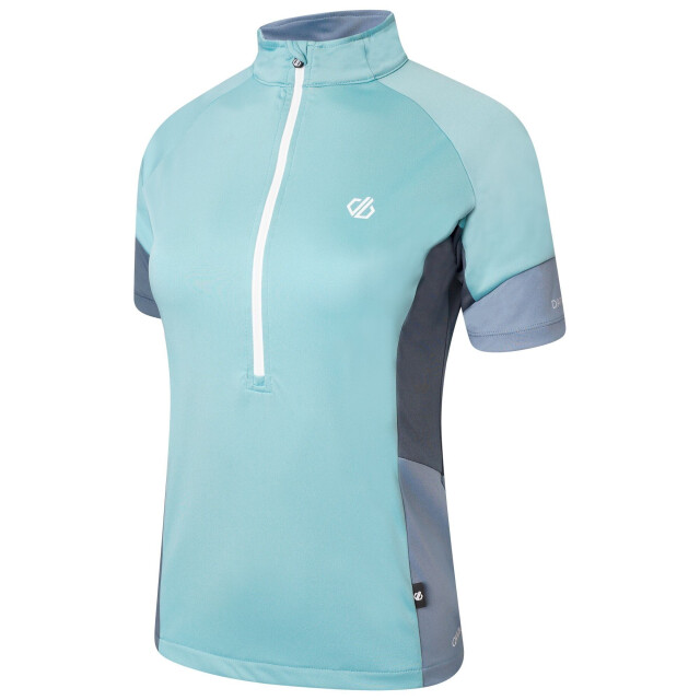 Dare2b Dames compassion ii lichtgewicht trui UTRG6809_meadowbrookgreenblue large
