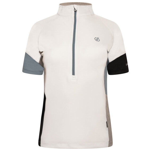 Dare2b Dames compassion ii lichtgewicht trui UTRG6809_whiteashgreyblack large