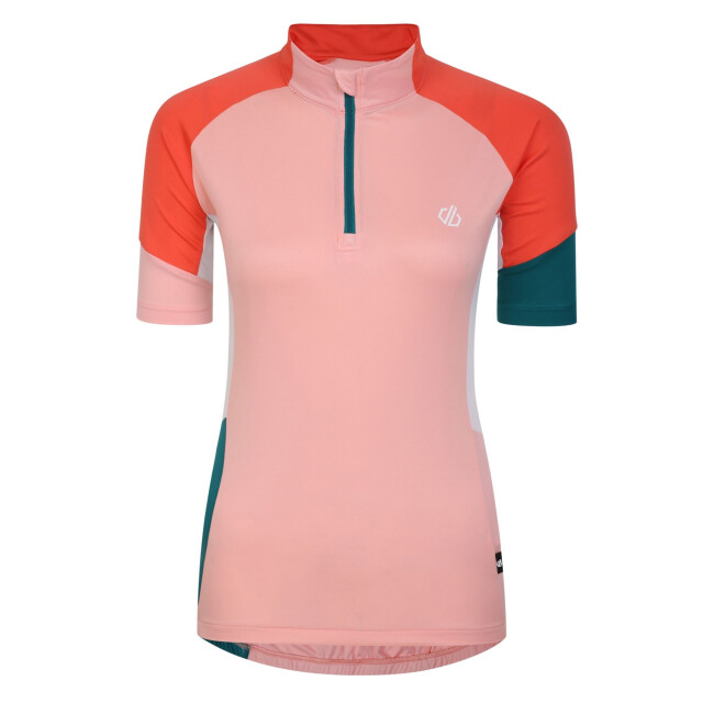 Dare2b Dames compassion ii lichtgewicht trui UTRG6809_apricotneonpeach large