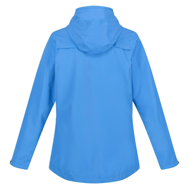 Regatta Dames bayarma lichtgewicht waterdicht jasje UTRG6781_fuchsia large