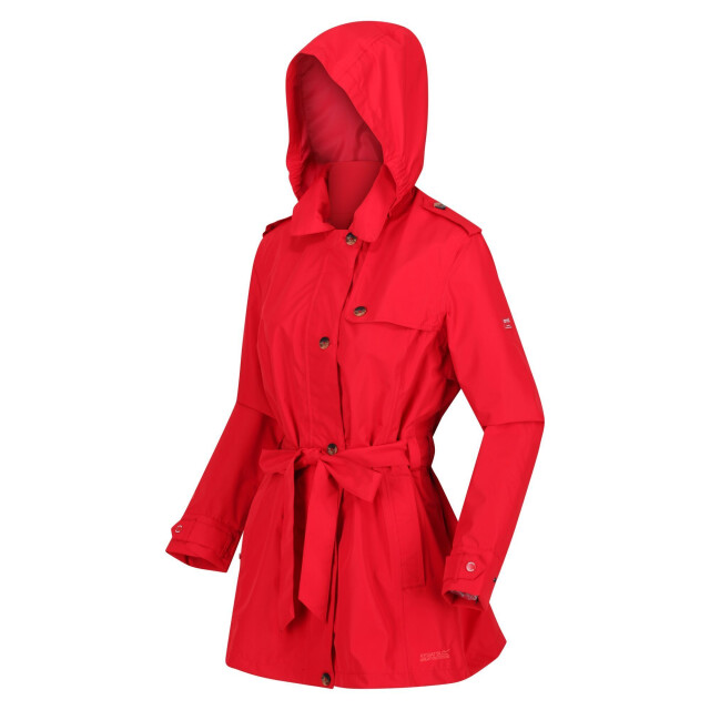 Dare2b Dames ginerva jas UTRG6780_truered large