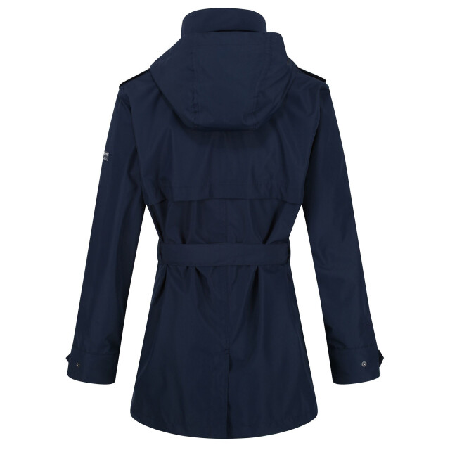 Dare2b Dames ginerva jas UTRG6780_navy large