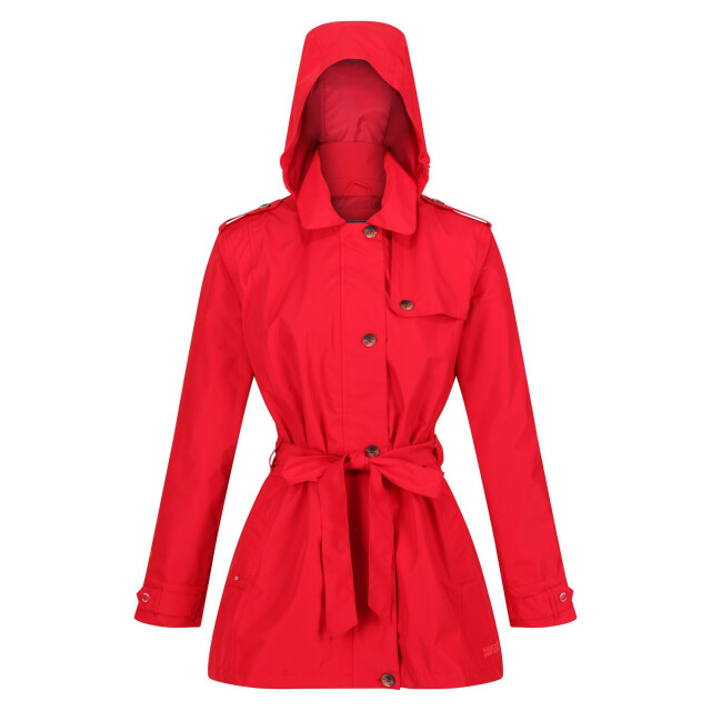 Dare2b Dames ginerva jas UTRG6780_truered large