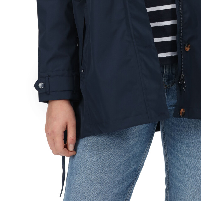Dare2b Dames ginerva jas UTRG6780_navy large