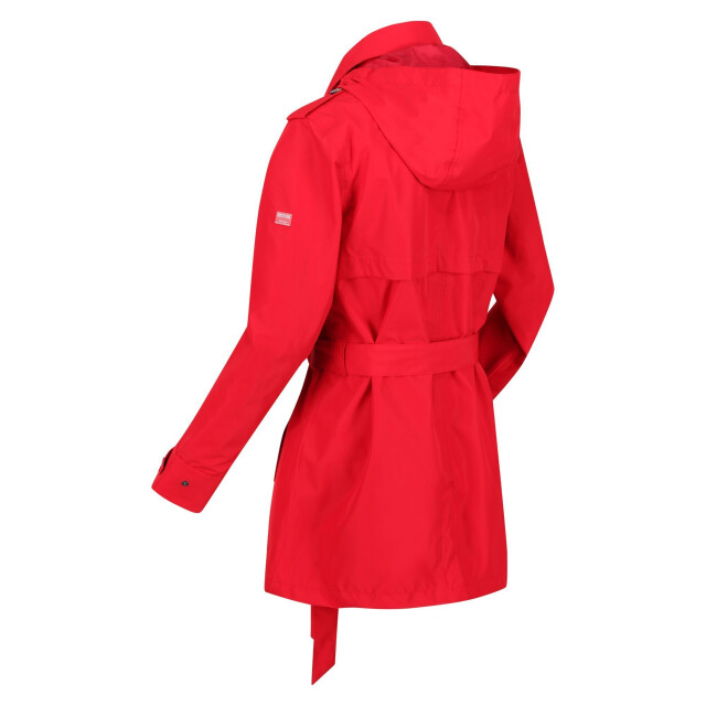 Dare2b Dames ginerva jas UTRG6780_truered large