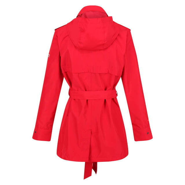 Dare2b Dames ginerva jas UTRG6780_truered large