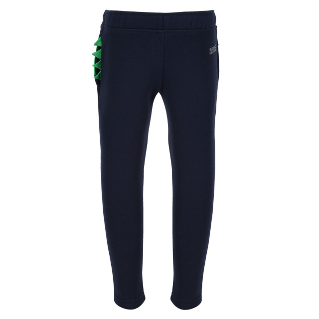 Regatta Kinder/kids peppa pig joggingbroek UTRG6551_navy large