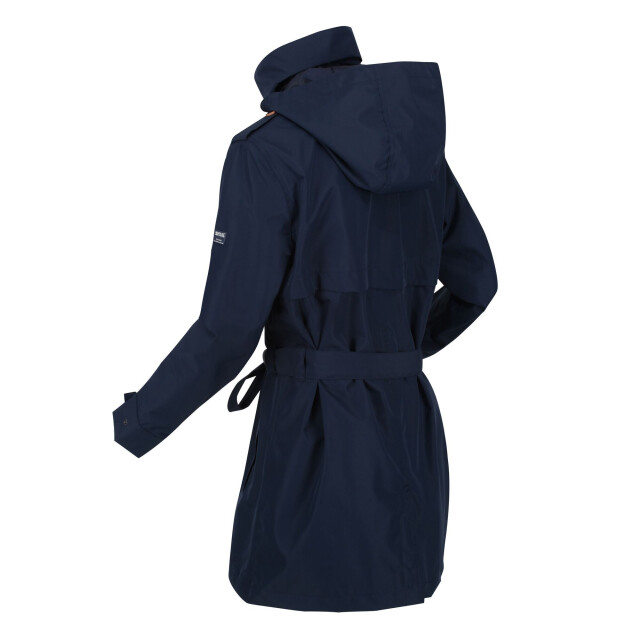 Dare2b Dames ginerva jas UTRG6780_navy large