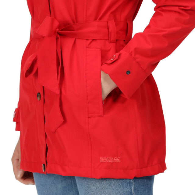 Dare2b Dames ginerva jas UTRG6780_truered large