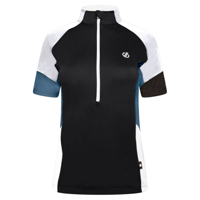 Dare2b Dames compassion ii lichtgewicht trui UTRG6809_blackwhite large