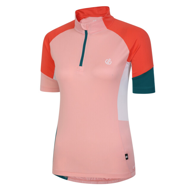Dare2b Dames compassion ii lichtgewicht trui UTRG6809_apricotneonpeach large
