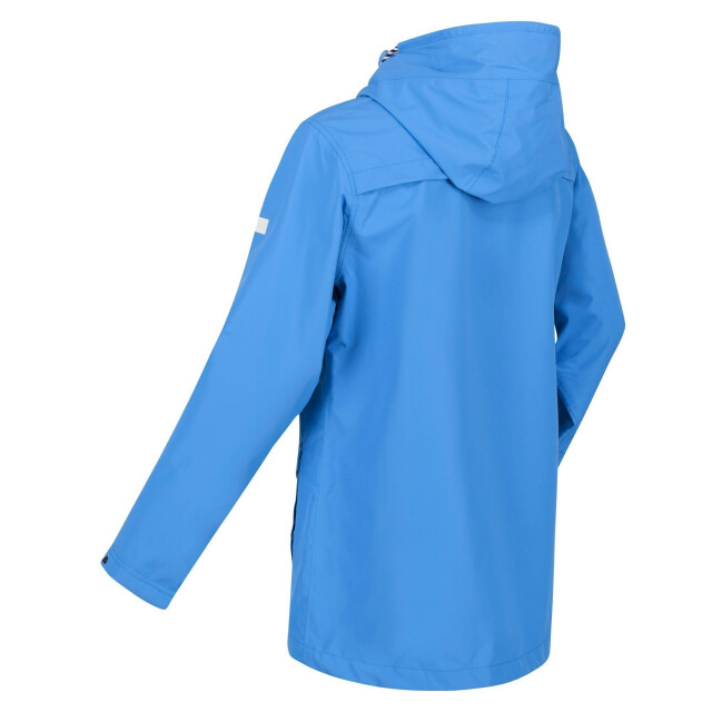 Regatta Dames bayarma lichtgewicht waterdicht jasje UTRG6781_fuchsia large