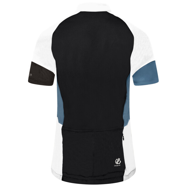 Dare2b Dames compassion ii lichtgewicht trui UTRG6809_blackwhite large