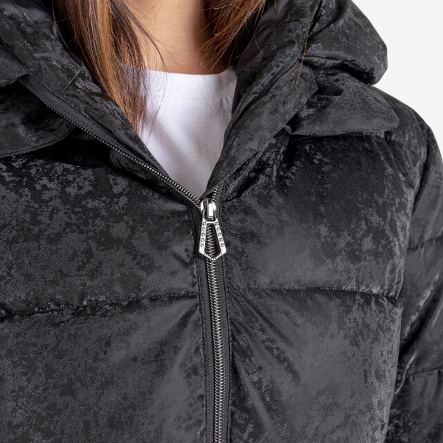 Dare2b Dames influence swarovski gewatteerd jack UTRG6456_black large