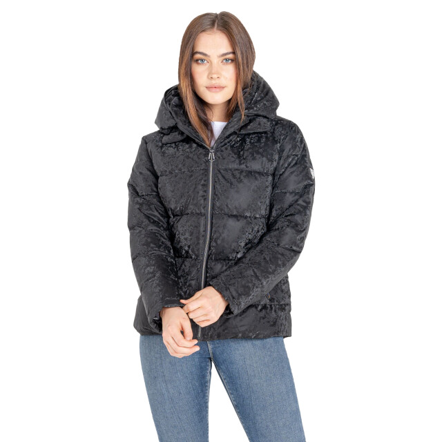 Dare2b Dames influence swarovski gewatteerd jack UTRG6456_black large