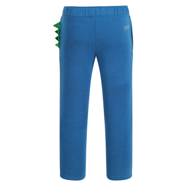 Regatta Kinder/kids peppa pig joggingbroek UTRG6551_imperialblue large