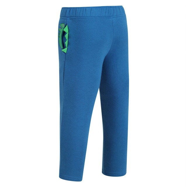 Regatta Kinder/kids peppa pig joggingbroek UTRG6551_imperialblue large